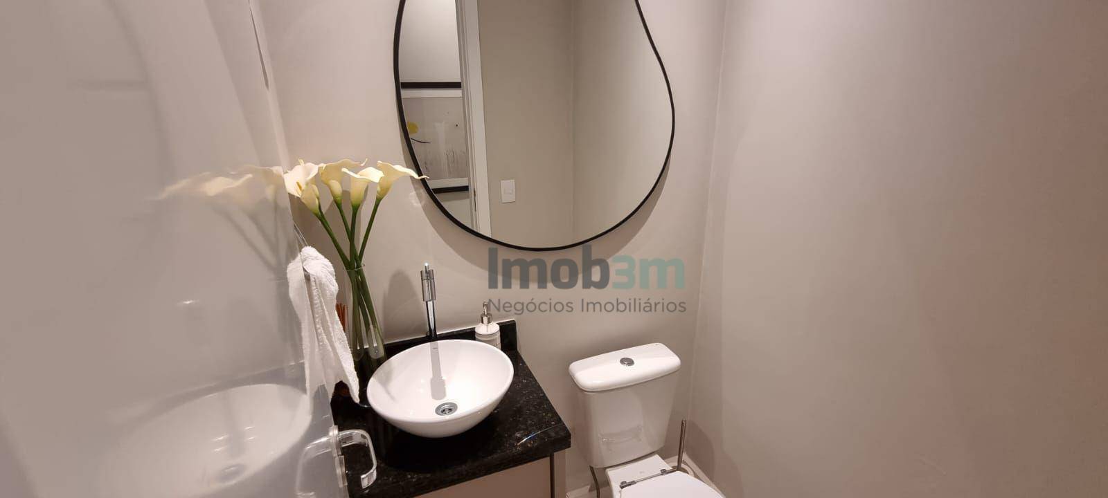 Apartamento à venda com 2 quartos, 60m² - Foto 15