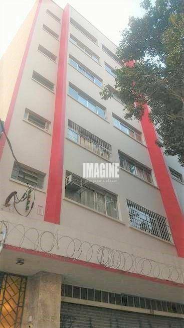 Apartamento à venda com 1 quarto, 47m² - Foto 11