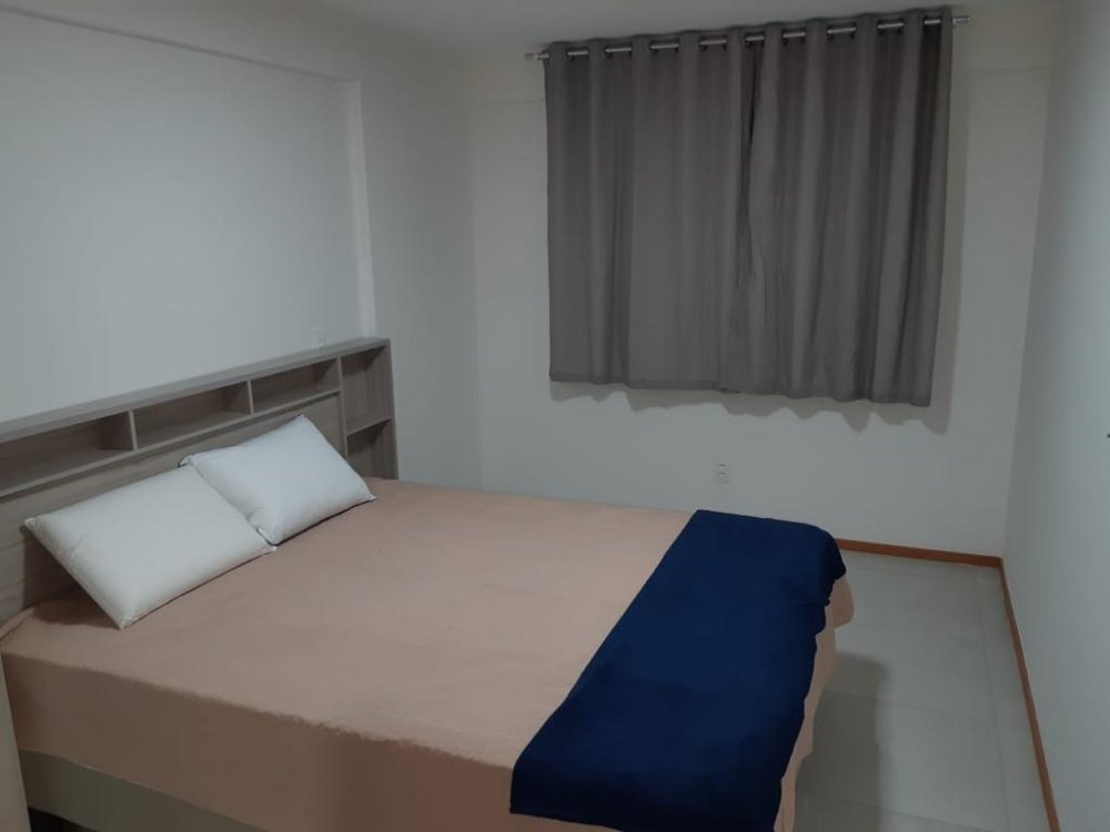 Apartamento à venda com 1 quarto, 42m² - Foto 4