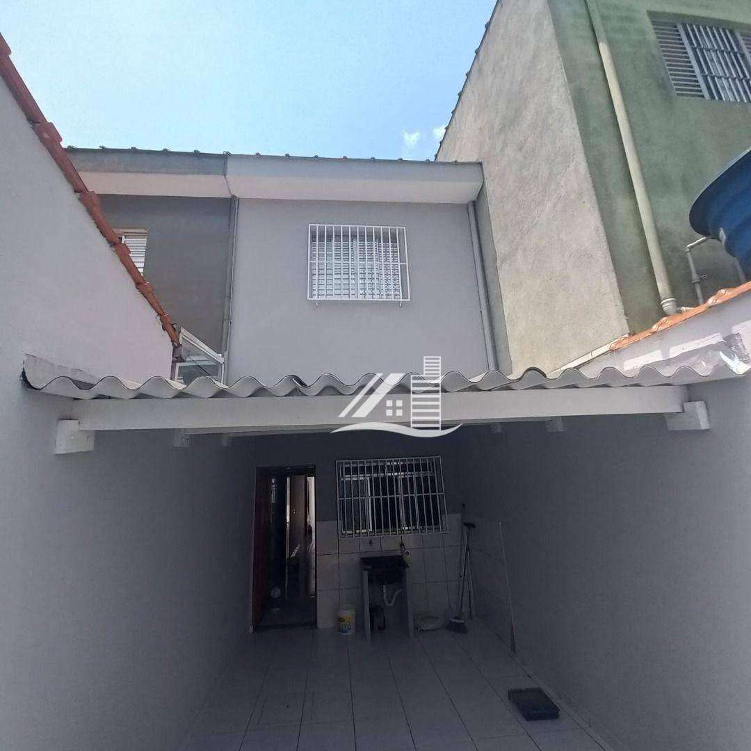 Sobrado à venda com 3 quartos, 100m² - Foto 40