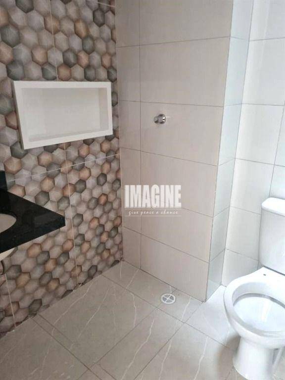 Apartamento à venda com 2 quartos, 40m² - Foto 6