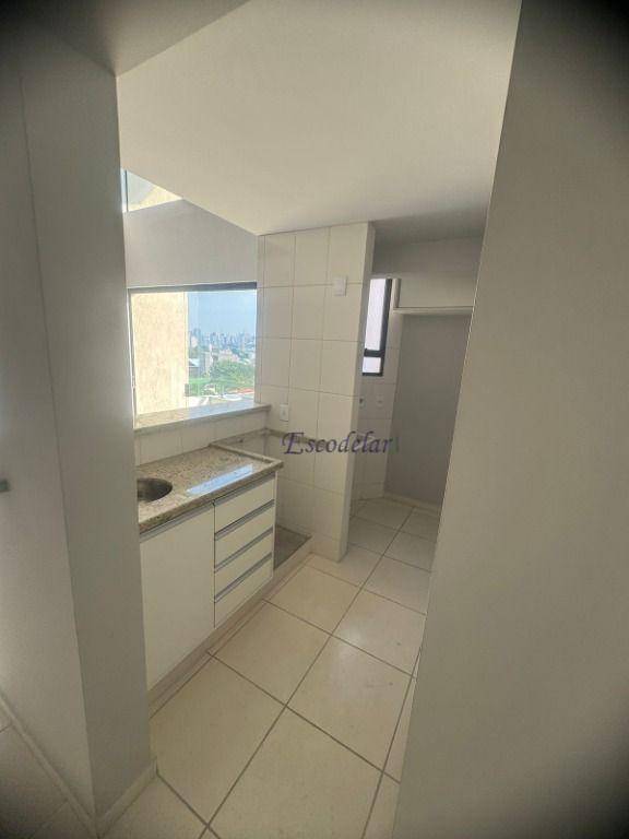 Apartamento à venda com 1 quarto, 63m² - Foto 5