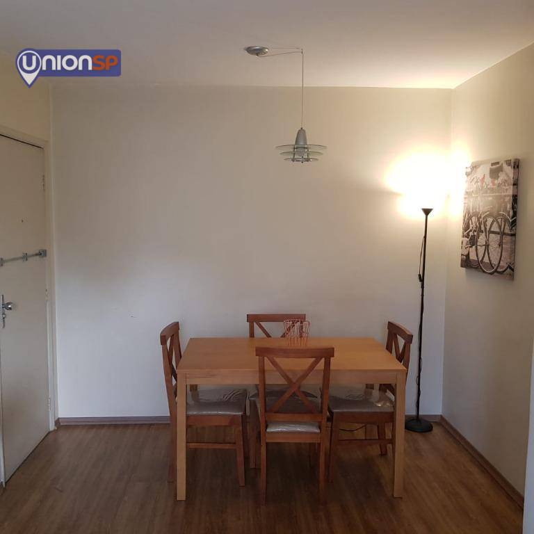 Apartamento à venda com 2 quartos, 58m² - Foto 10