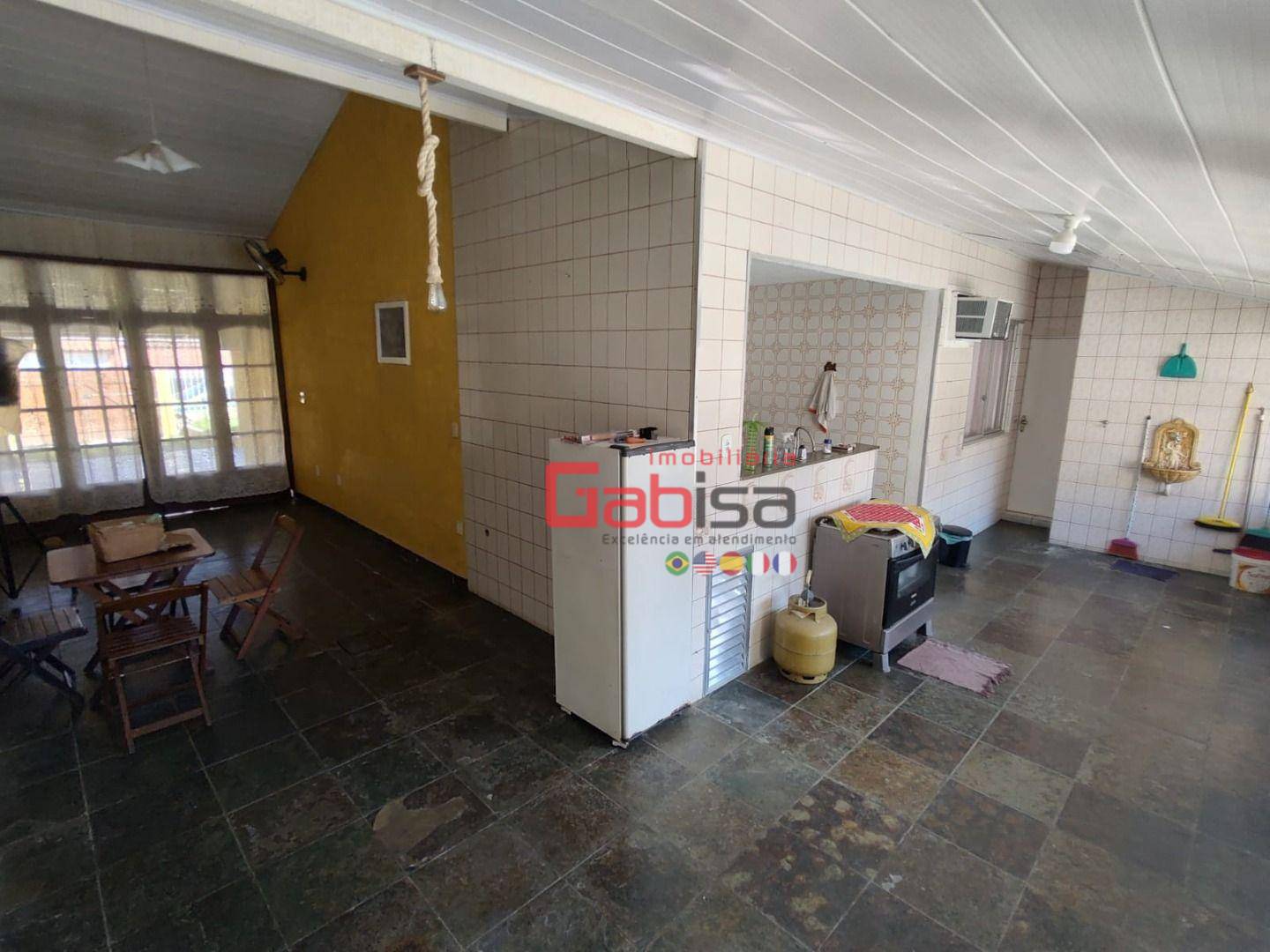 Casa de Condomínio à venda com 3 quartos, 300m² - Foto 9