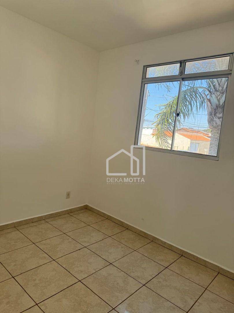 Apartamento à venda com 2 quartos, 46m² - Foto 12