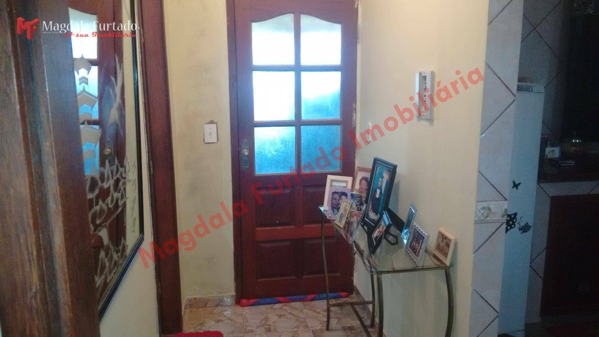 Casa à venda com 3 quartos, 90m² - Foto 6