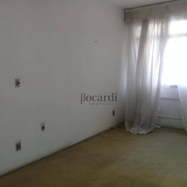 Apartamento à venda com 2 quartos, 121m² - Foto 4