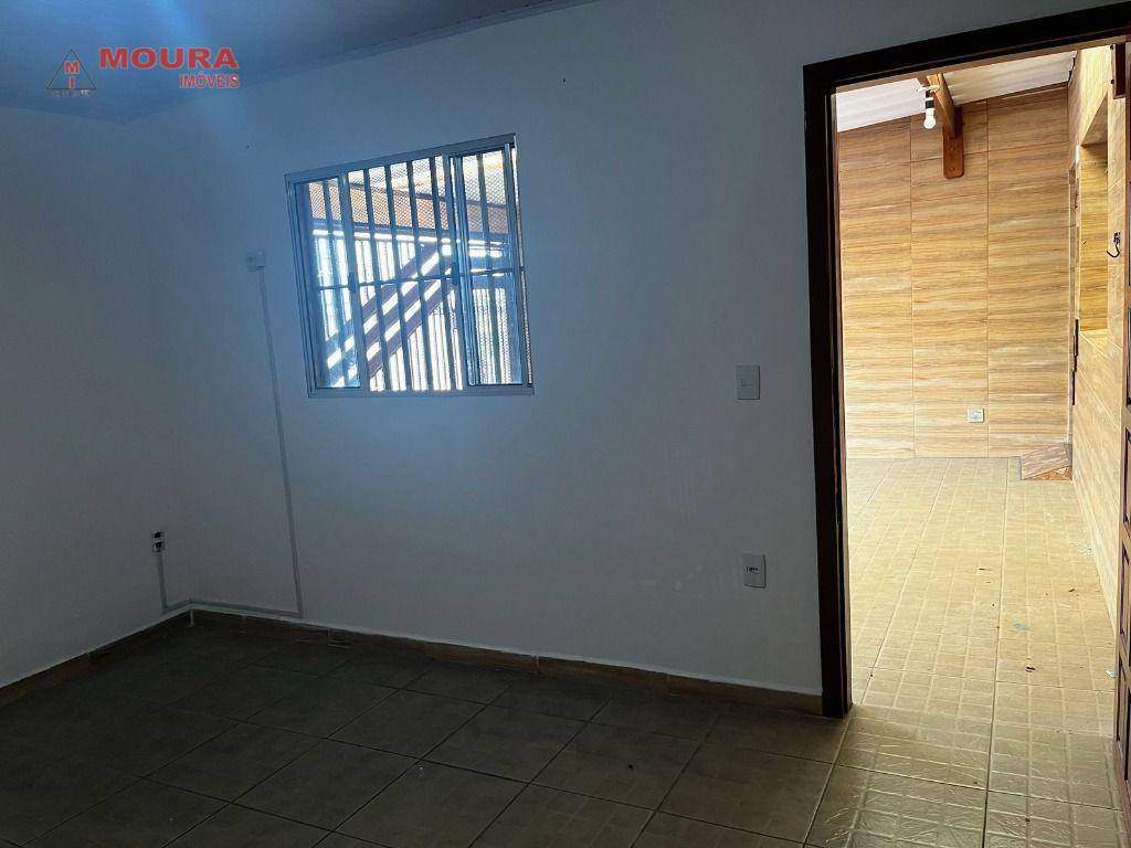 Sobrado para alugar com 2 quartos, 120m² - Foto 19