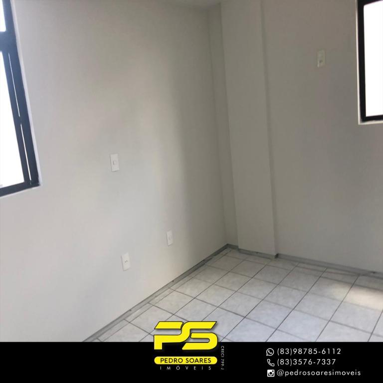 Apartamento à venda com 3 quartos, 75m² - Foto 9