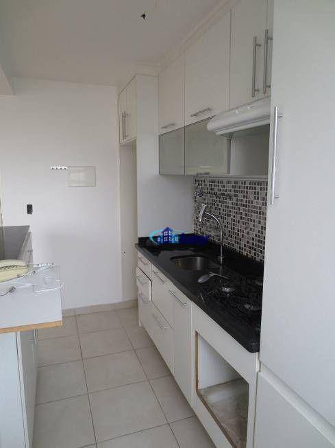 Apartamento à venda com 2 quartos, 45m² - Foto 3