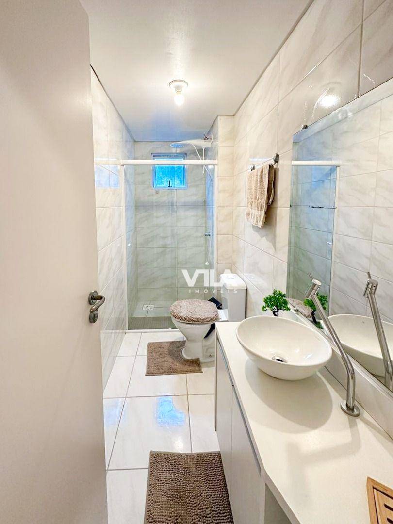 Apartamento à venda com 3 quartos, 77m² - Foto 8