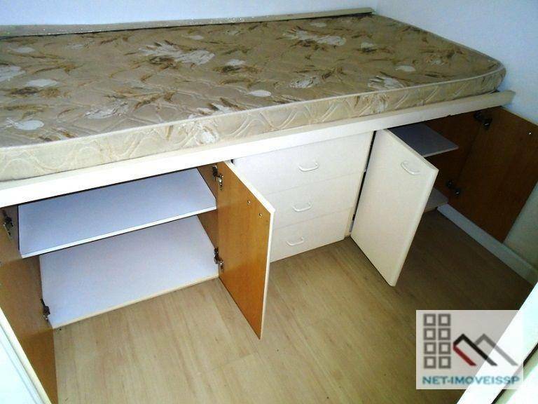 Apartamento à venda com 3 quartos, 116m² - Foto 37