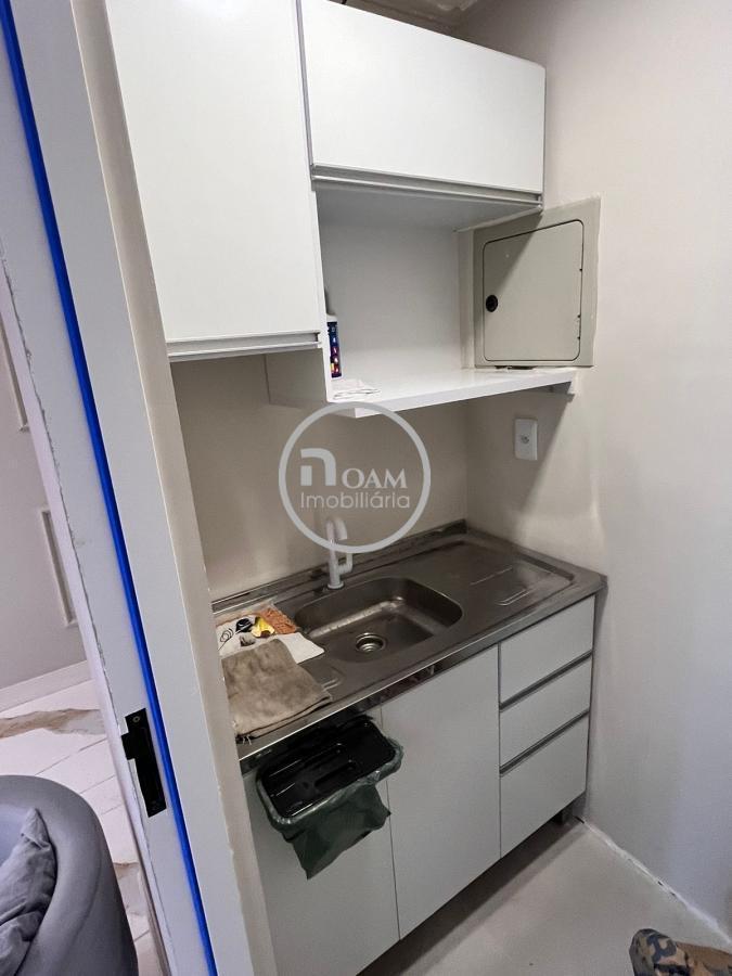 Conjunto Comercial-Sala à venda, 40m² - Foto 17