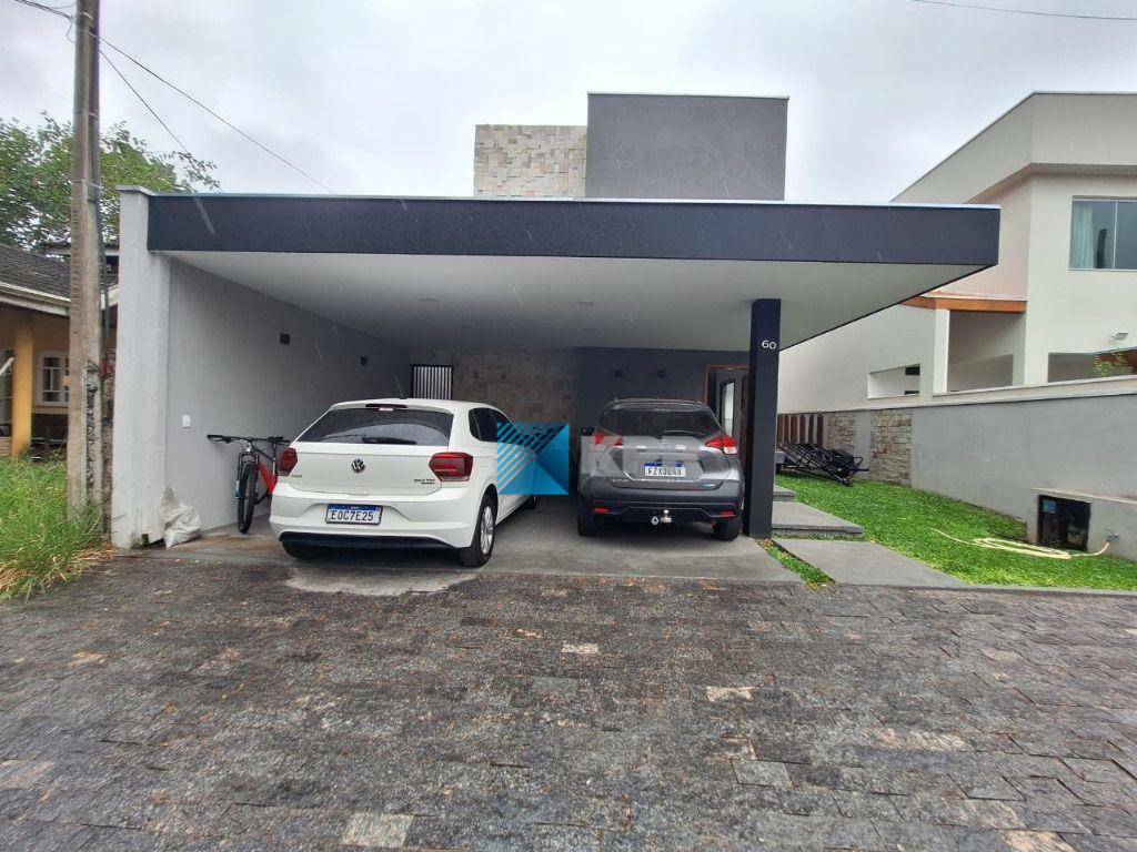 Casa de Condomínio à venda com 4 quartos, 248m² - Foto 24