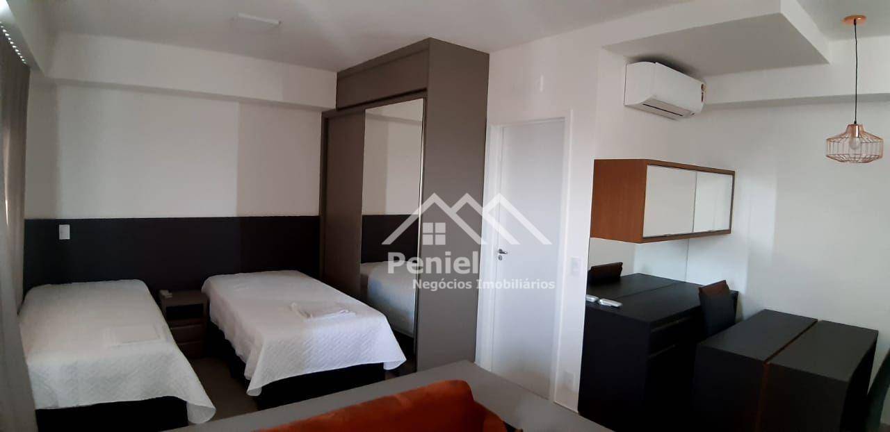 Apartamento à venda com 1 quarto, 42m² - Foto 6