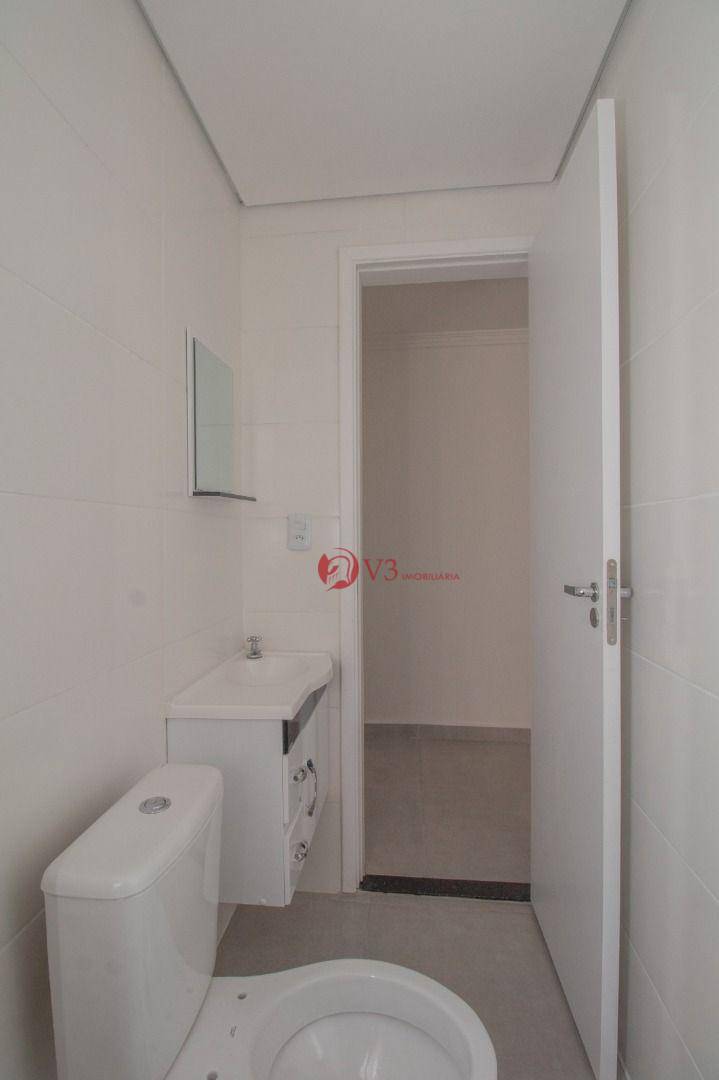 Apartamento à venda com 2 quartos, 35m² - Foto 12