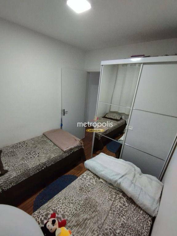 Apartamento à venda com 2 quartos, 50m² - Foto 9