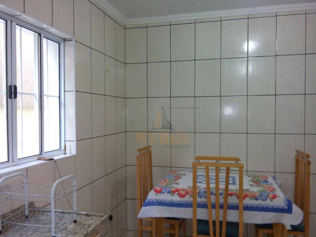 Casa à venda com 3 quartos, 189m² - Foto 34