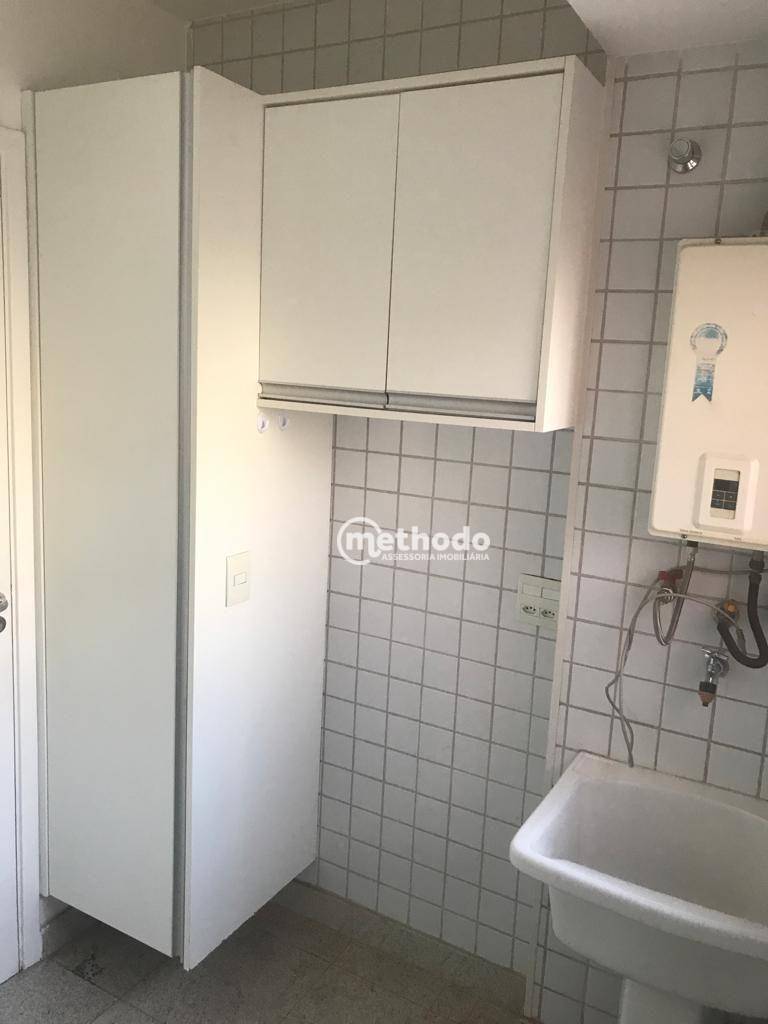 Apartamento para alugar com 3 quartos, 109m² - Foto 27