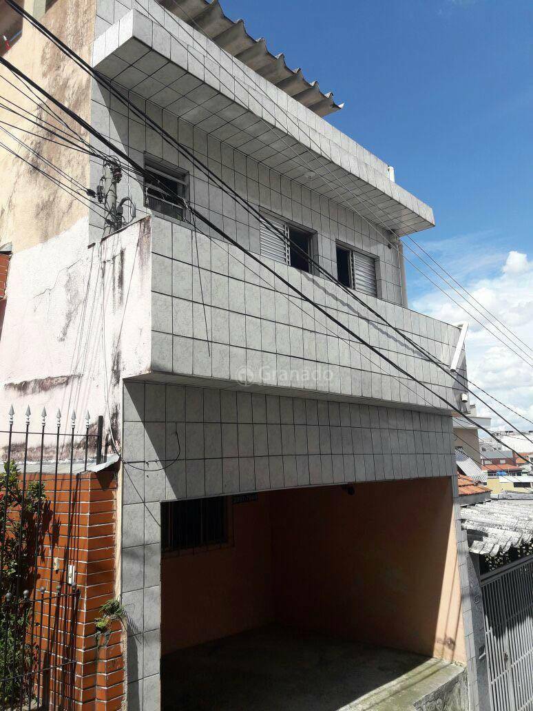 Sobrado à venda com 6 quartos, 288m² - Foto 24