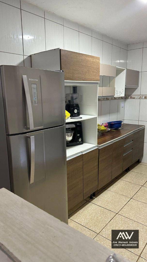 Casa à venda com 2 quartos, 100m² - Foto 16