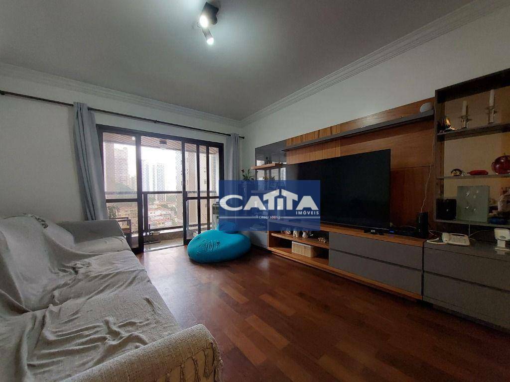 Apartamento à venda com 3 quartos, 127m² - Foto 5