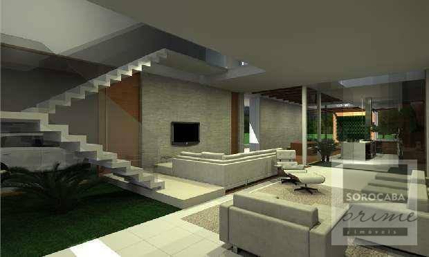 Sobrado à venda com 3 quartos, 361m² - Foto 4