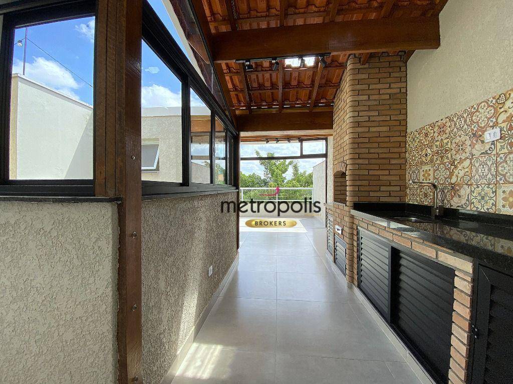 Cobertura, 2 quartos, 96 m² - Foto 20