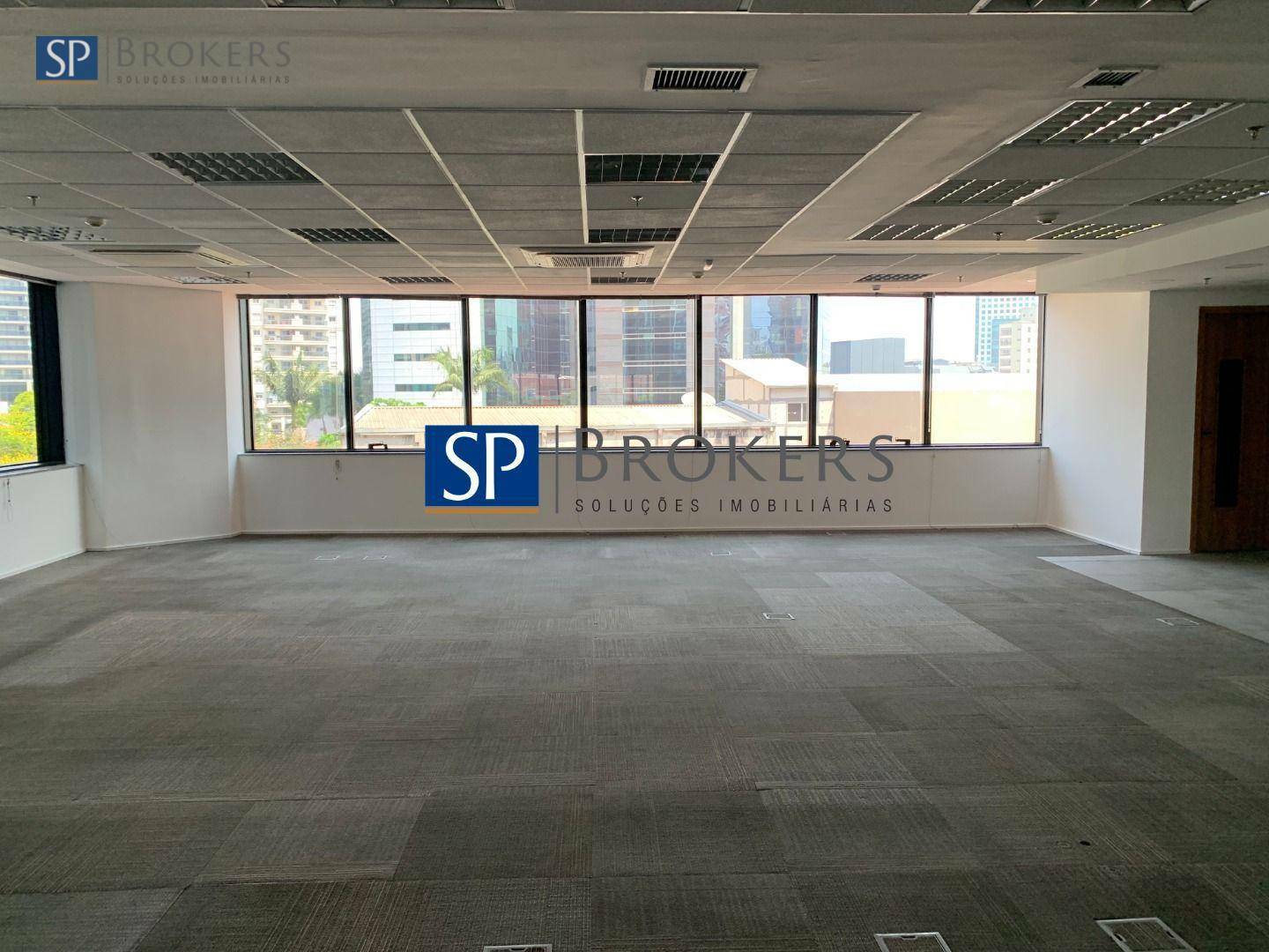 Conjunto Comercial-Sala para alugar, 737m² - Foto 12