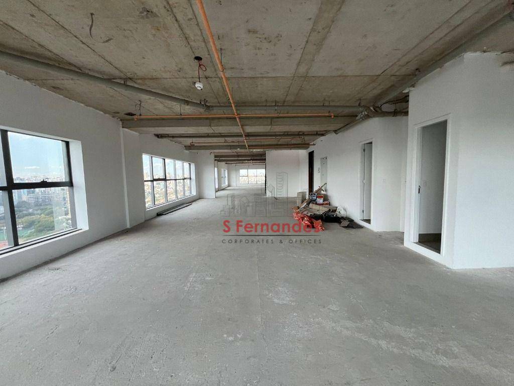 Conjunto Comercial-Sala para alugar, 527m² - Foto 12