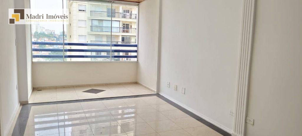 Apartamento à venda com 3 quartos, 80m² - Foto 11