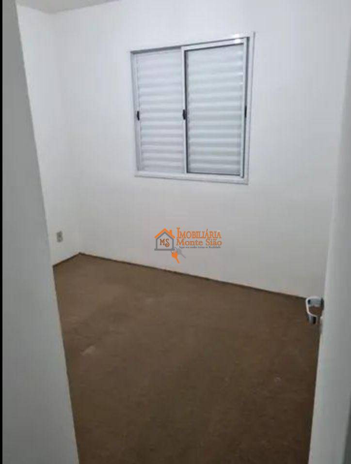 Apartamento à venda com 2 quartos, 46m² - Foto 7