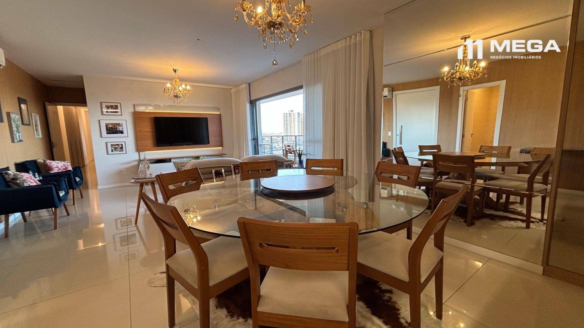 Apartamento, 4 quartos, 188 m² - Foto 3