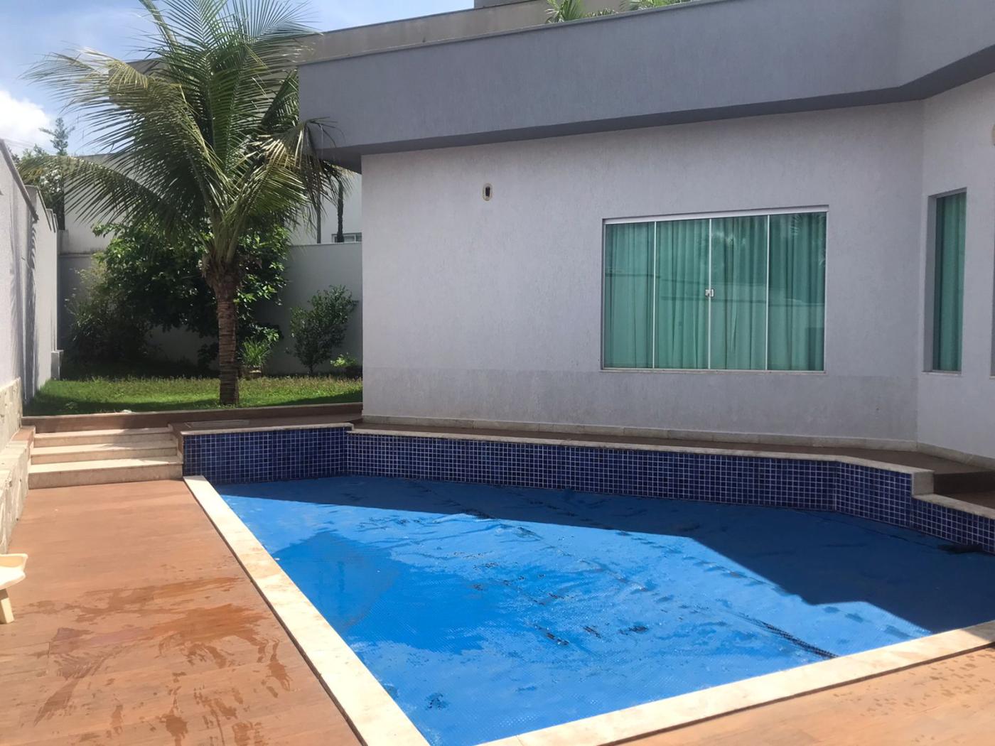 Casa de Condomínio à venda com 3 quartos, 650m² - Foto 17