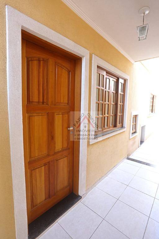 Sobrado à venda com 3 quartos, 165m² - Foto 43