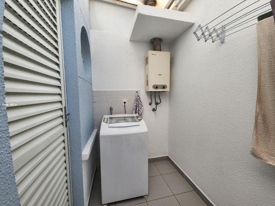 Casa de Condomínio à venda com 3 quartos, 165m² - Foto 20