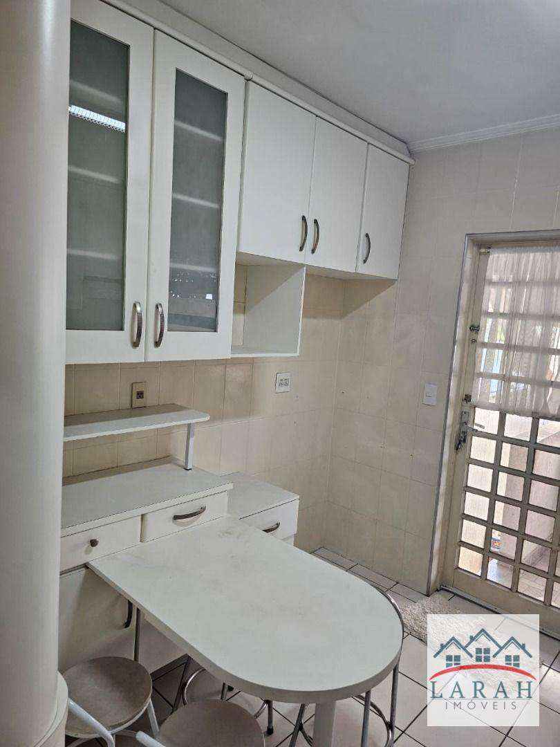 Sobrado à venda com 2 quartos, 110m² - Foto 2