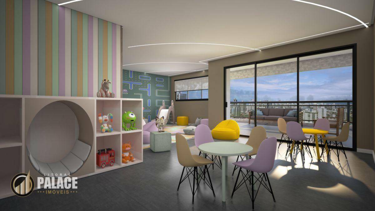 Apartamento à venda com 2 quartos, 124m² - Foto 13