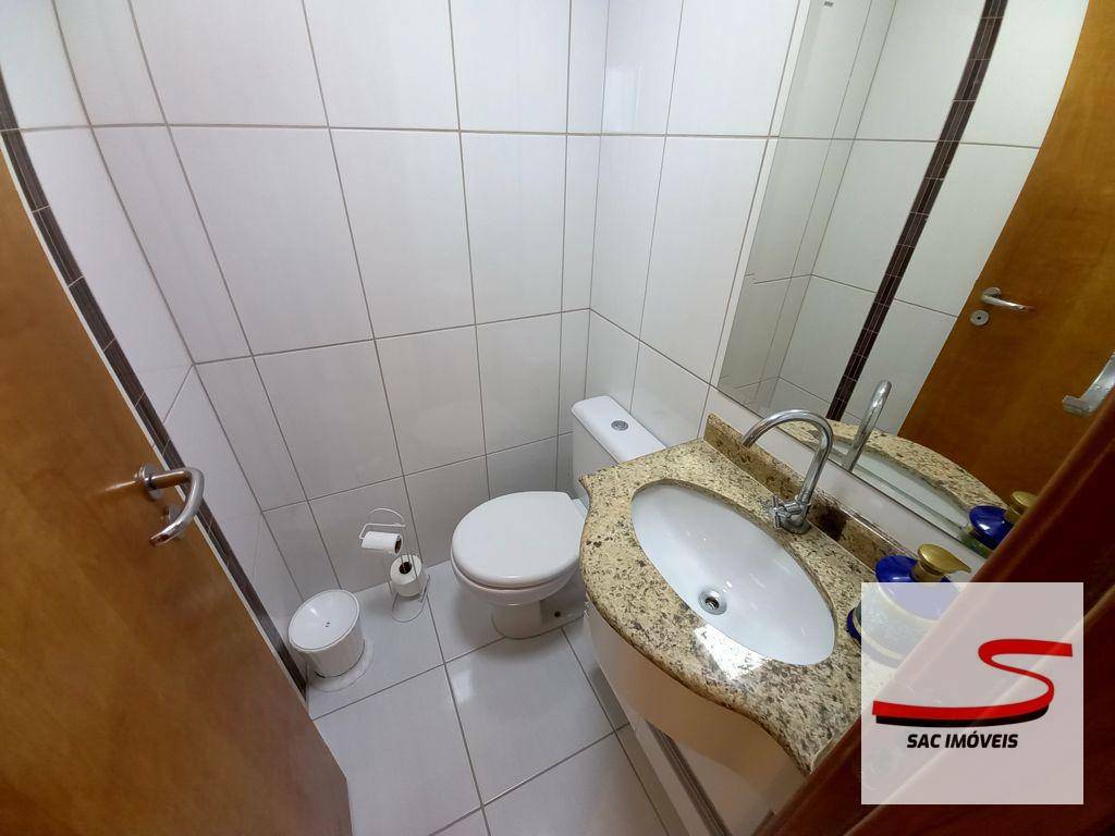 Apartamento à venda com 3 quartos, 155m² - Foto 22