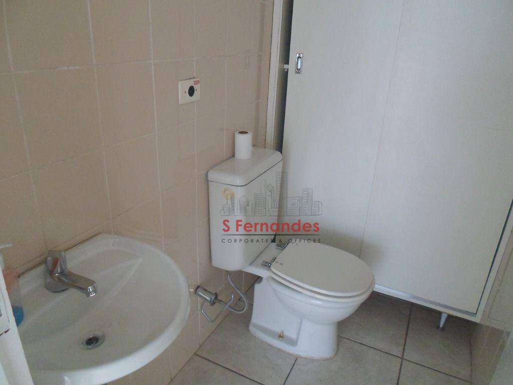 Conjunto Comercial-Sala à venda, 44m² - Foto 6