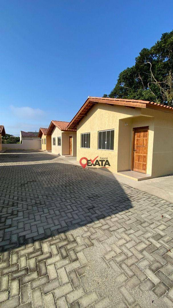 Casa de Condomínio para alugar com 2 quartos, 42m² - Foto 11