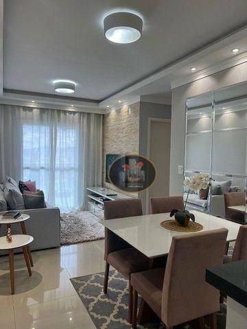 Apartamento à venda com 2 quartos, 60m² - Foto 16