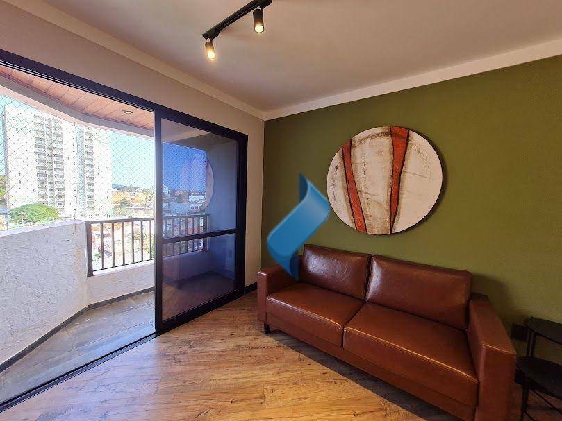 Apartamento para alugar com 3 quartos, 101m² - Foto 4