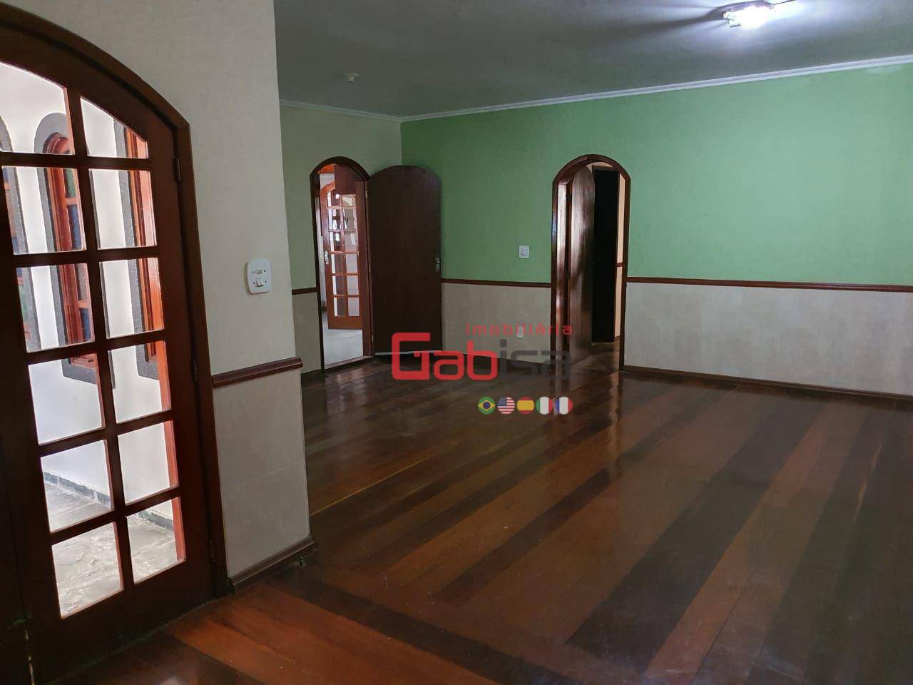 Casa à venda com 4 quartos, 300m² - Foto 29