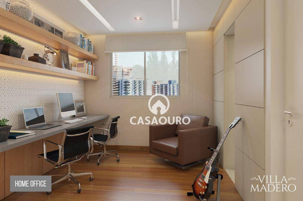 Apartamento à venda com 3 quartos, 83m² - Foto 18