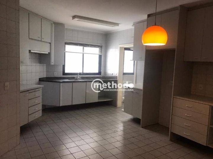 Apartamento à venda com 3 quartos, 161m² - Foto 5