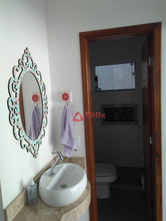 Sobrado à venda com 4 quartos, 210m² - Foto 11