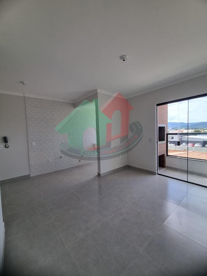 Apartamento à venda com 2 quartos, 53m² - Foto 3