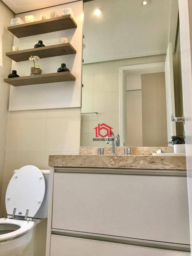 Apartamento à venda com 3 quartos, 116m² - Foto 21