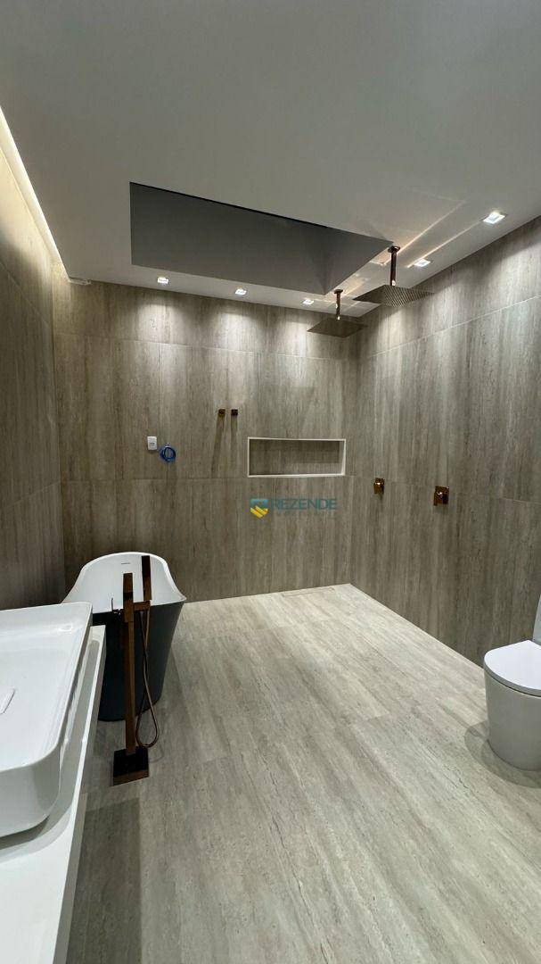 Sobrado, 5 quartos, 432 m² - Foto 5